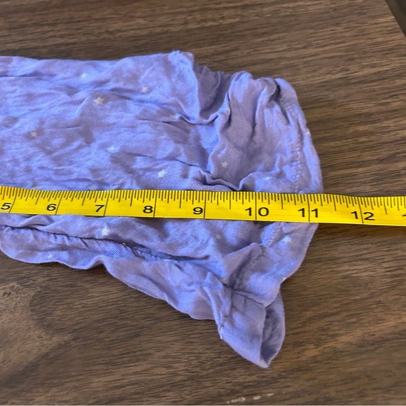 ❤️ Cloth & Stone Purple Button-Down Shirt XS - Picture 9 of 9